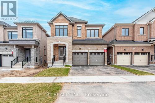 101 Bearberry Road, Springwater (Midhurst), ON - Outdoor With Facade