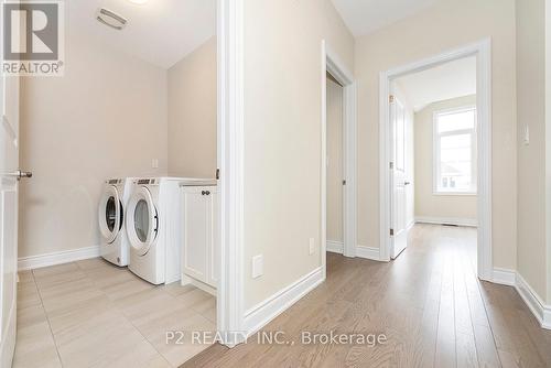 101 Bearberry Road, Springwater (Midhurst), ON - Indoor Photo Showing Laundry Room