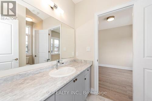 101 Bearberry Road, Springwater (Midhurst), ON - Indoor Photo Showing Bathroom