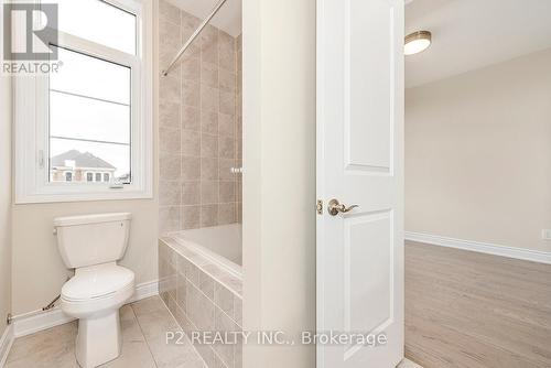 101 Bearberry Road, Springwater (Midhurst), ON - Indoor Photo Showing Bathroom