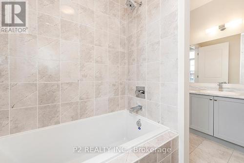 101 Bearberry Road, Springwater (Midhurst), ON - Indoor Photo Showing Bathroom