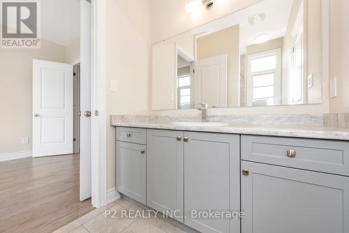 101 Bearberry Road, Springwater (Midhurst), ON - Indoor Photo Showing Bathroom