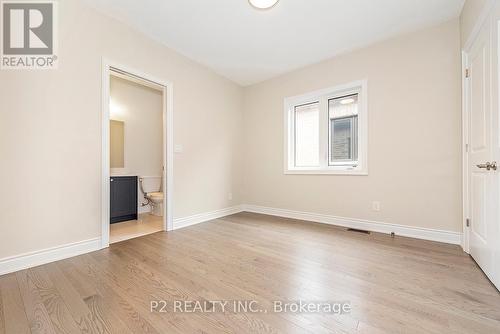 101 Bearberry Road, Springwater (Midhurst), ON - Indoor Photo Showing Other Room