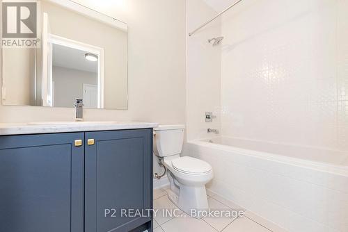 101 Bearberry Road, Springwater (Midhurst), ON - Indoor Photo Showing Bathroom