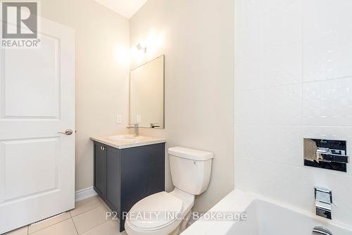 101 Bearberry Road, Springwater (Midhurst), ON - Indoor Photo Showing Bathroom