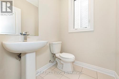 101 Bearberry Road, Springwater (Midhurst), ON - Indoor Photo Showing Bathroom