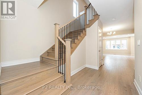 101 Bearberry Road, Springwater (Midhurst), ON - Indoor Photo Showing Other Room