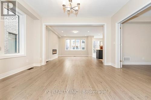 101 Bearberry Road, Springwater (Midhurst), ON - Indoor Photo Showing Other Room