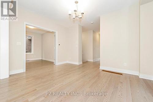 101 Bearberry Road, Springwater (Midhurst), ON - Indoor Photo Showing Other Room