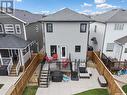 418 Kloppenburg Street, Saskatoon, SK  - Outdoor With Deck Patio Veranda 