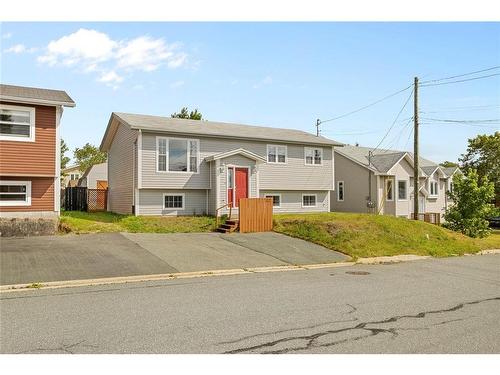 32 Mountainview Drive, St. John'S, NL 