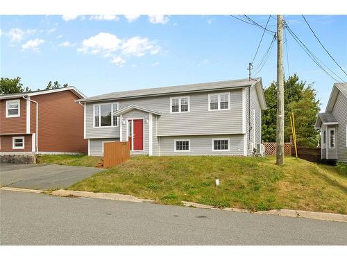 32 Mountainview Drive, St. John'S, NL 