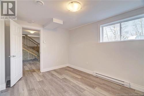 587 Brookside Drive, Fredericton, NB - Indoor Photo Showing Other Room