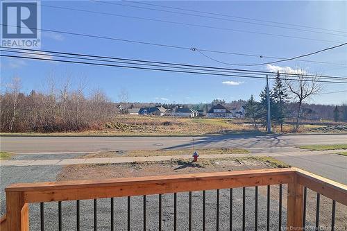 587 Brookside Drive, Fredericton, NB - Outdoor With View