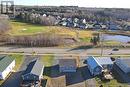 587 Brookside Drive, Fredericton, NB  - Outdoor With View 