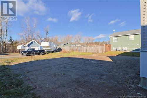 587 Brookside Drive, Fredericton, NB - Outdoor