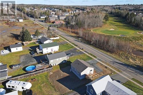 587 Brookside Drive, Fredericton, NB - Outdoor With View