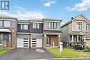 2283 Watercolours Way, Ottawa, ON  - Outdoor With Facade 