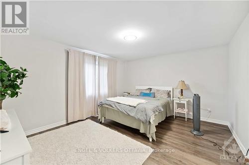 2283 Watercolours Way, Ottawa, ON - Indoor Photo Showing Bedroom