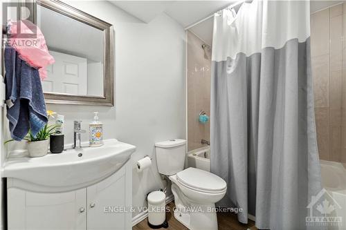 2283 Watercolours Way, Ottawa, ON - Indoor Photo Showing Bathroom