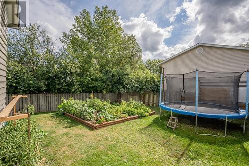 350 Birch Place, 100 Mile House, BC - Outdoor With Backyard