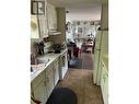 61 3889 Muller Avenue, Terrace, BC  - Indoor Photo Showing Kitchen 