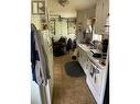 61 3889 Muller Avenue, Terrace, BC  - Indoor Photo Showing Kitchen With Double Sink 