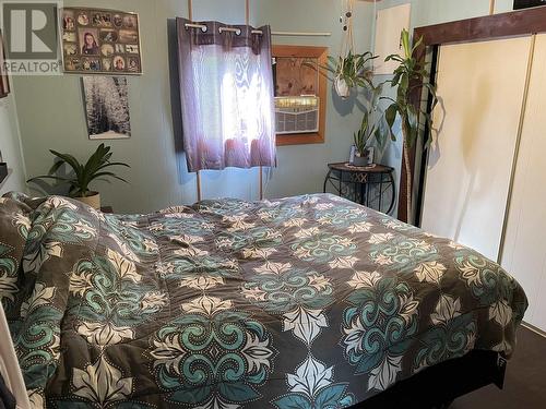 61 3889 Muller Avenue, Terrace, BC - Indoor Photo Showing Bedroom