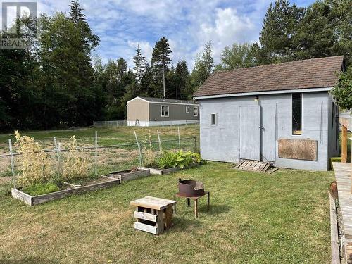 61 3889 Muller Avenue, Terrace, BC - Outdoor