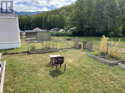 61 3889 Muller Avenue, Terrace, BC - Outdoor