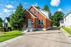 115 LANCASTER Street W  Kitchener, ON N2H 4T4