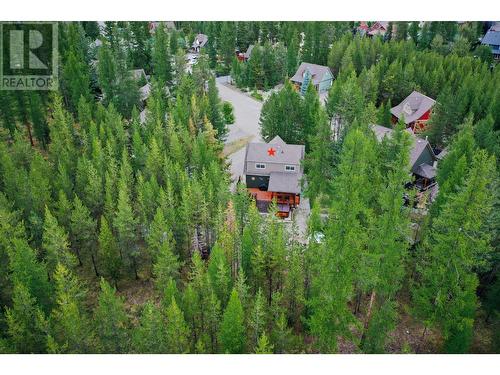 215 Forest Crowne Close, Kimberley, BC - Outdoor With View