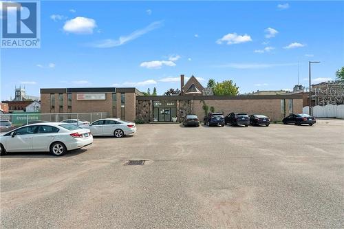 270 Lake Street Unit#A,B, Pembroke, ON 