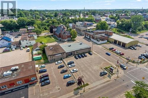 270 Lake Street Unit#A,B, Pembroke, ON 