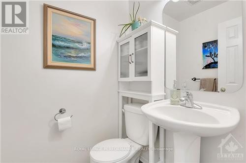 928 Goose River Avenue, Ottawa, ON - Indoor Photo Showing Bathroom