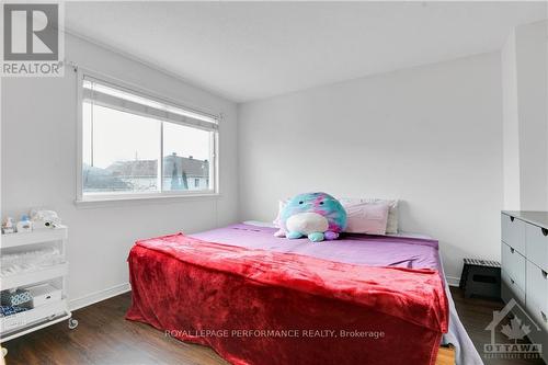 928 Goose River Avenue, Ottawa, ON - Indoor Photo Showing Bedroom