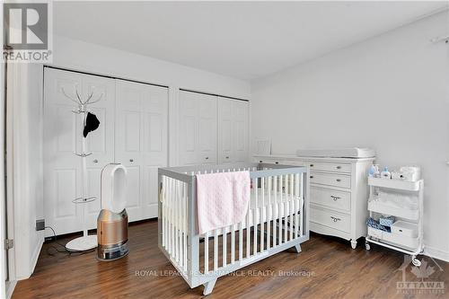 928 Goose River Avenue, Ottawa, ON - Indoor Photo Showing Bedroom