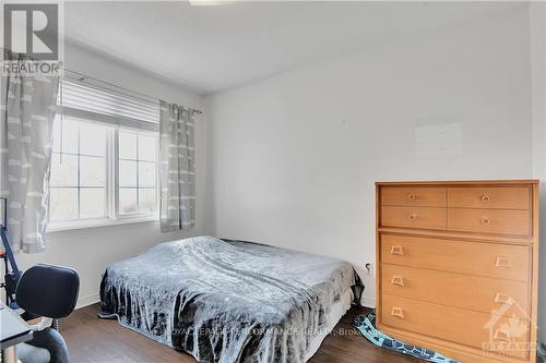 928 Goose River Avenue, Ottawa, ON - Indoor Photo Showing Bedroom