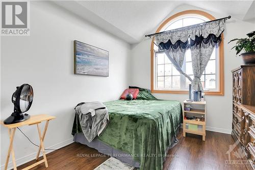 928 Goose River Avenue, Ottawa, ON - Indoor Photo Showing Bedroom