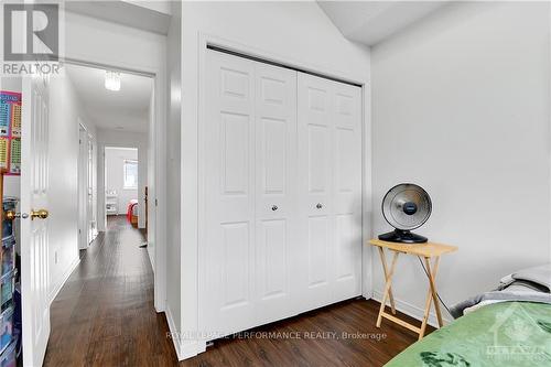 928 Goose River Avenue, Ottawa, ON - Indoor Photo Showing Bedroom