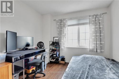 928 Goose River Avenue, Ottawa, ON - Indoor Photo Showing Bedroom