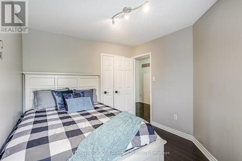 47 Rush Road, Aurora (Bayview Wellington), ON - Indoor Photo Showing Bedroom