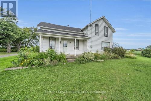 2148 3Rd Con Road, Port Colborne, ON - Outdoor