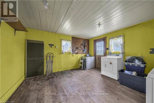 2148 3Rd Con Road, Port Colborne, ON -  Photo Showing Other Room