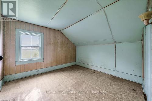 2148 3Rd Con Road, Port Colborne, ON - Indoor Photo Showing Other Room