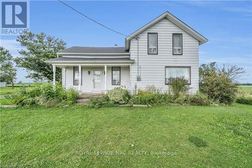 2148 3Rd Con Road, Port Colborne, ON - Outdoor