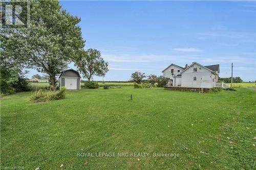 2148 3Rd Con Road, Port Colborne, ON - Outdoor