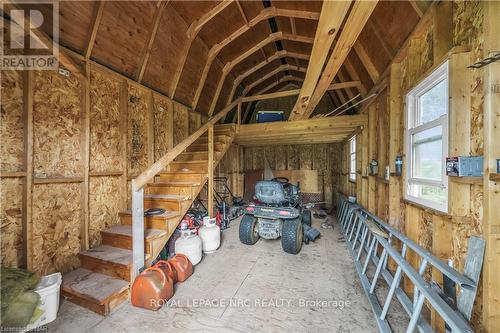 2148 3Rd Con Road, Port Colborne, ON - Indoor Photo Showing Other Room