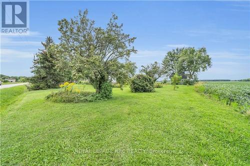 2148 3Rd Con Road, Port Colborne, ON - Outdoor With View