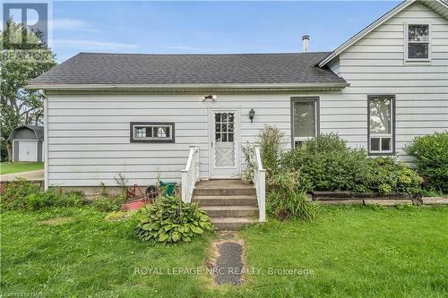 2148 3Rd Con Road, Port Colborne, ON - Outdoor